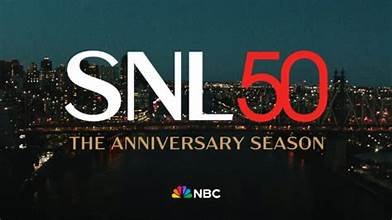 SNL50-2025