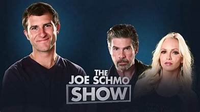 The Jeo Schmo Show+ Drama (2025): A Comprehensive Review